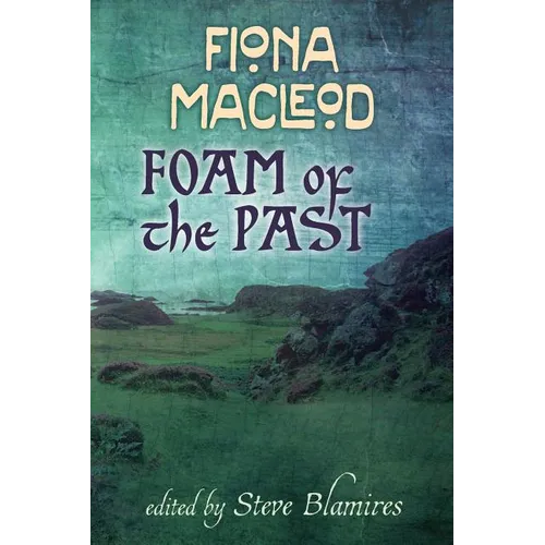 Foam of the Past - Paperback