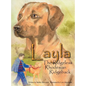Layla the Ridgeless Rhodesian Ridgeback - Hardcover