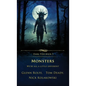 Monsters: We're All a Little Different - Hardcover
