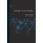 Street Lighting - Paperback
