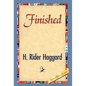 Finished - Hardcover