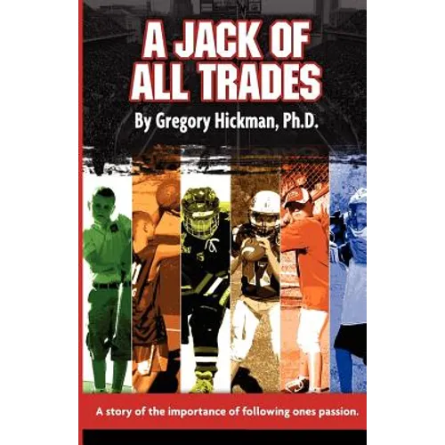 A Jack of All Trades - Paperback