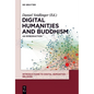 Digital Humanities and Buddhism: An Introduction - Paperback