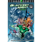 Blackest Night Saga (DC Essential Edition) - Paperback