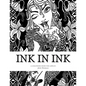 Ink in Ink: A Tattoo inspired adult colouring book - Paperback