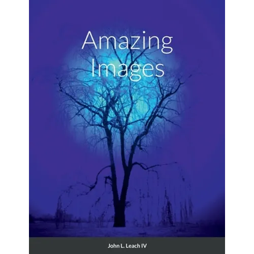 Amazing Images - Paperback