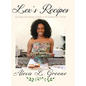 Lex's Recipes: Going Greene with a Southern Twist - Hardcover
