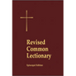 Revised Common Lectionary Lectern Edition: Years A, B, C, and Holy Days According to the Use of the Episcopal Church - Hardcover