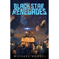 Black Star Renegades - Paperback