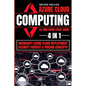 Azure Cloud Computing Az-900 Exam Study Guide: 4 In 1 Microsoft Azure Cloud Deployment, Security, Privacy & Pricing Concepts - Paperback