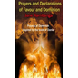 Prayers and Declarations of Favour and Dominion - Paperback