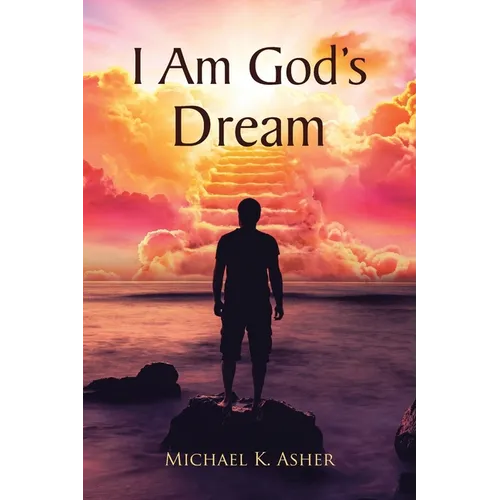 I Am God's Dream - Paperback