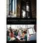 Academic Librarianship - Paperback