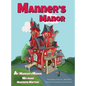Manner's Manor - Hardcover
