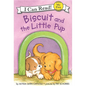 Biscuit and the Little Pup - Hardcover