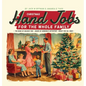 Christmas Hand Jobs for the Whole Family - Hardcover