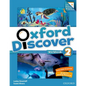Oxford Discover 2 Workbook with Online Practice Pack - Paperback