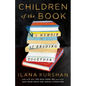 Children of the Book: A Memoir of Reading Together - Hardcover