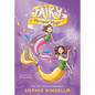 Fairy Mom and Me #4: Fairy Mermaid Magic - Hardcover