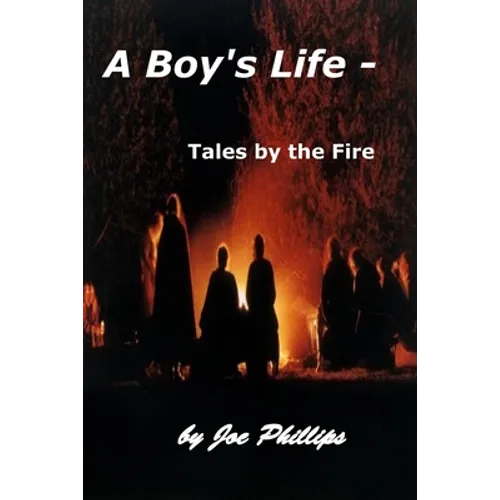 A Boy's Life - Tales by the Fire - Paperback