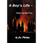 A Boy's Life - Tales by the Fire - Paperback