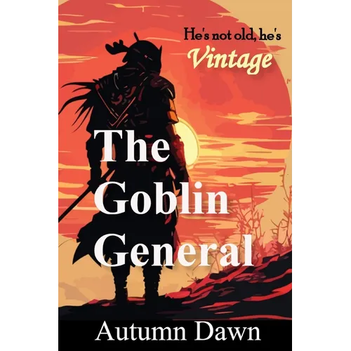 The Goblin General - Paperback