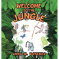 Welcome To The Jungle - Hardcover