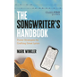 The Songwriter's Handbook: Power Strategies for Crafting Great Lyrics - Hardcover