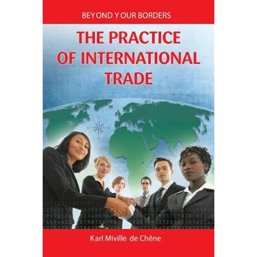 The Practice of International Trade - Paperback