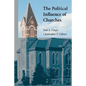 The Political Influence of Churches - Paperback