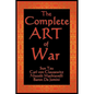 The Complete Art of War - Paperback