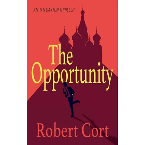 The Opportunity - Paperback