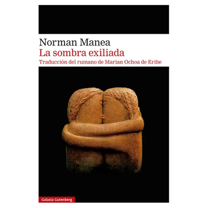 Sombra Exiliada, La - Paperback