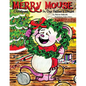 Merry Mouse Christmas In Our Father's House - Paperback