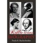 Reflections on Biography - Paperback