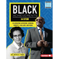 Black Achievements in Stem: Celebrating Katherine Johnson, Robert D. Bullard, and More - Library Binding