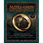 Middle-Earth from Script to Screen: Building the World of the Lord of the Rings and the Hobbit - Hardcover