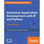 Statistical Application Development with R and Python - Paperback