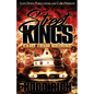 Street Kings: Came From Nothing - Paperback