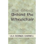 The Ghost Behind the Wheelchair - Paperback