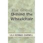 The Ghost Behind the Wheelchair - Paperback