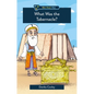 What Was the Tabernacle? - Paperback