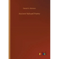 Ancient Nahuatl Poetry - Paperback