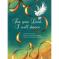For you Lord I will dance - Hardcover