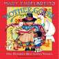 Mary Engelbreit's Mother Goose: One Hundred Best-Loved Verses - Hardcover