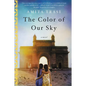 The Color of Our Sky - Paperback