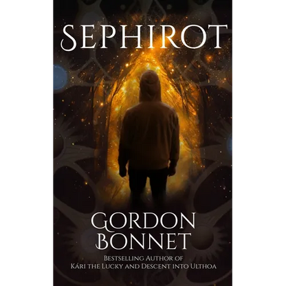 Sephirot - Paperback