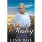 A Bride for Wesley - Paperback