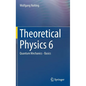 Theoretical Physics 6: Quantum Mechanics - Basics - Hardcover