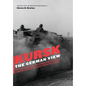 Kursk: The German View - Hardcover
